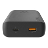 Xtorm Go2 Powerbank zwart (15W, 20000 mAh) AXT00121 - 3