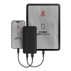 Xtorm Go2 Powerbank zwart (15W, 20000 mAh) AXT00121 - 5