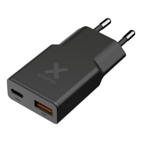 Xtorm Go2 SlimLine Wall Charger USB-C (33 W) AXT00198