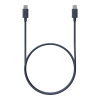 Xtorm Go2 USB-C kabel Power Delivery (100 W, 1 m, blauw) AXT00203 - 2