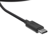 Xtorm Go2 USB-C naar USB-C kabel 1 meter (100W, zwart) AXT00105 - 4