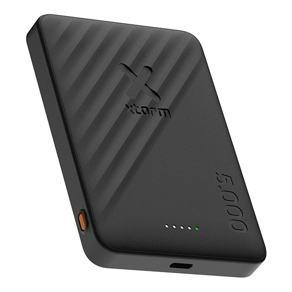 Xtorm Go2 Wireless Powerbank (5000 mAh) AXT00115 - 2