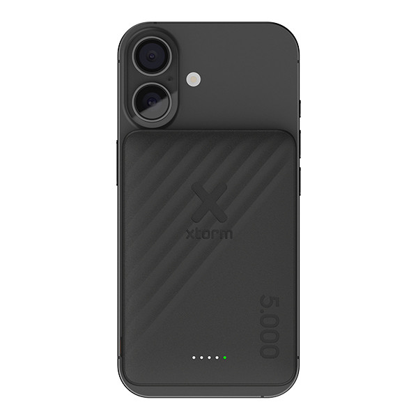 Xtorm Go2 Wireless Powerbank (5000 mAh) AXT00115 - 3