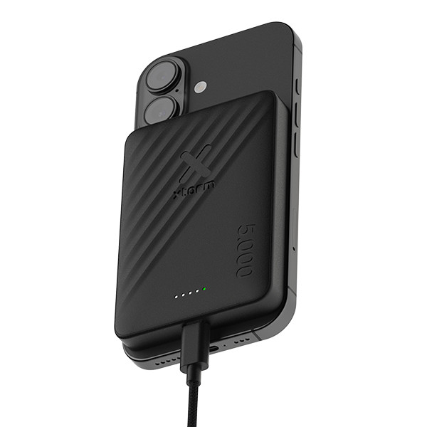 Xtorm Go2 Wireless Powerbank (5000 mAh) AXT00115 - 7