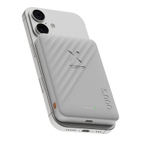 Xtorm Go2 magnetische draadloze powerbank (15 W, 5.000 mAh) AXT00193