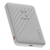 Xtorm Go2 magnetische draadloze powerbank (15 W, 5.000 mAh) AXT00193 - 2