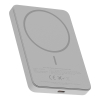 Xtorm Go2 magnetische draadloze powerbank (15 W, 5.000 mAh) AXT00193 - 4