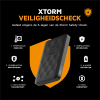 Xtorm Magnetic Wireless Powerbank zwart (7.5W, 5000 mAh) AXT00112 - 7