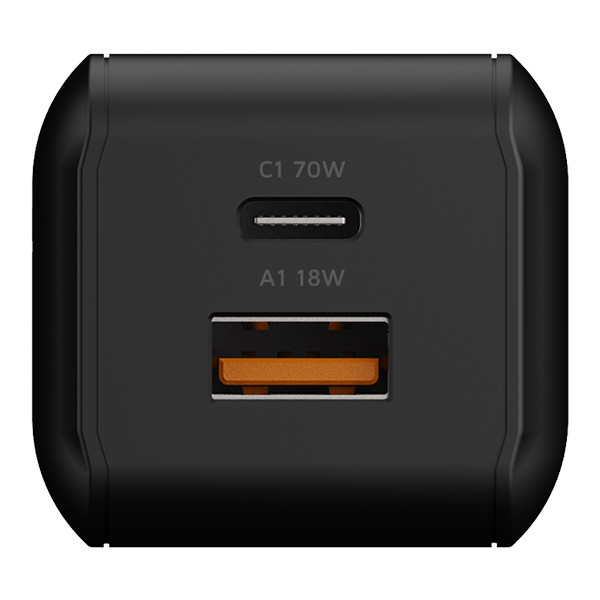 Xtorm Next Gen Wall Charger USB-C (70 W) AXT00202 - 2