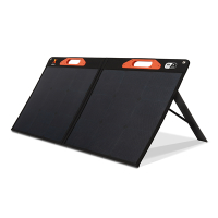 Xtorm Opvouwbaar Zonnepaneel (100W) AXT00141