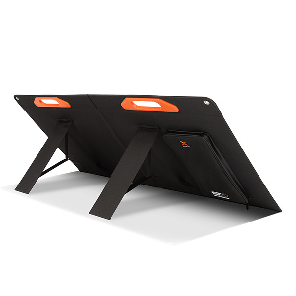 Xtorm Opvouwbaar Zonnepaneel (100W) AXT00141 - 2