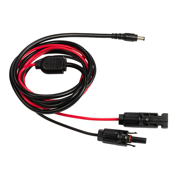 Xtorm Opvouwbaar Zonnepaneel (100W) AXT00141 - 6