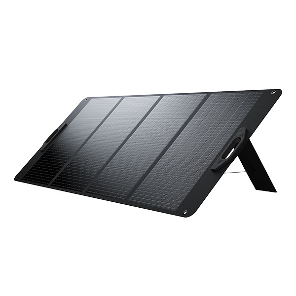 Xtorm Opvouwbaar Zonnepaneel (200W) AXT00137 - 1