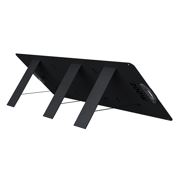 Xtorm Opvouwbaar Zonnepaneel (200W) AXT00137 - 2