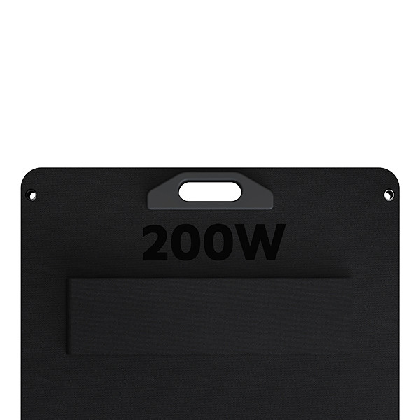 Xtorm Opvouwbaar Zonnepaneel (200W) AXT00137 - 5