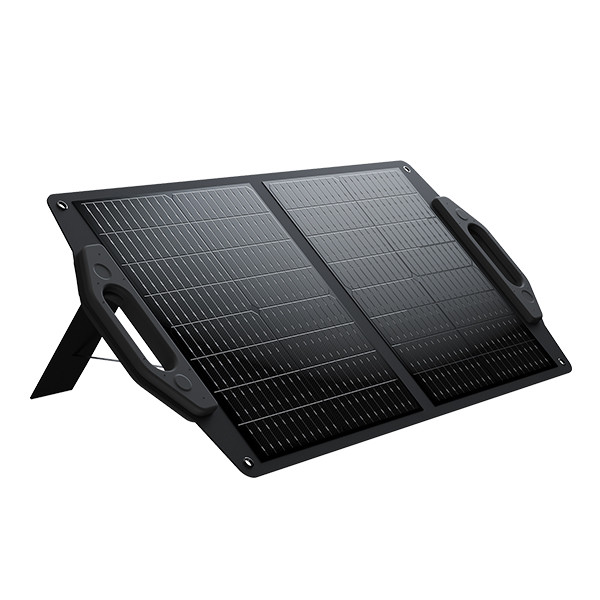 Xtorm Opvouwbaar Zonnepaneel (60W) AXT00136 - 1