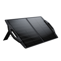 Xtorm Opvouwbaar Zonnepaneel (60W) AXT00136