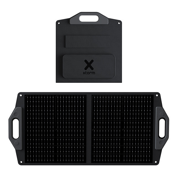 Xtorm Opvouwbaar Zonnepaneel (60W) AXT00136 - 3