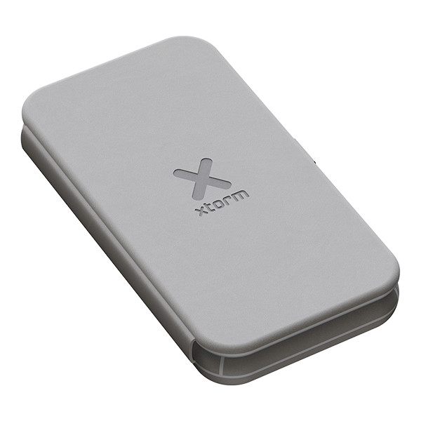 Xtorm Opvouwbare Draadloze Reislader 3-in-1 AXT00139 - 1