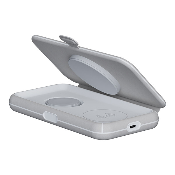 Xtorm Opvouwbare Draadloze Reislader 3-in-1 AXT00139 - 3