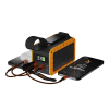Xtorm Powerbank Rugged met Zaklamp (100W, 40000 mAh) AXT00124 - 5