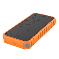 Xtorm Rugged powerbank USB-C waterdicht (20000 mAh) AXT00212