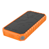 Xtorm Rugged powerbank USB-C waterdicht (20000 mAh) AXT00212 - 1
