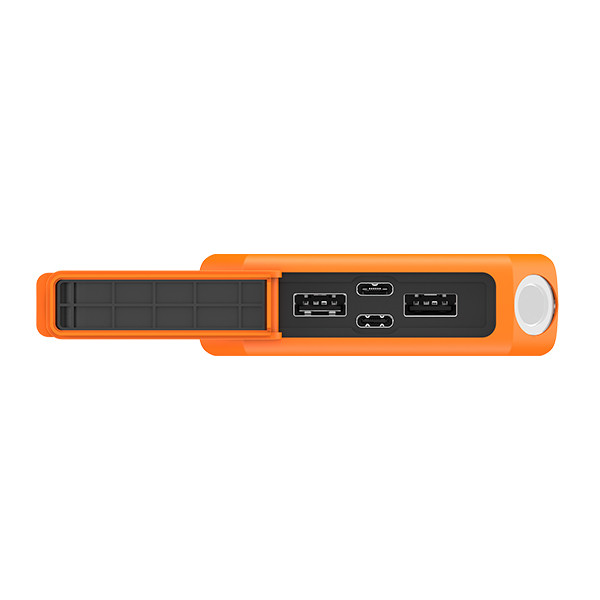 Xtorm Rugged powerbank USB-C waterdicht (20000 mAh) AXT00212 - 7