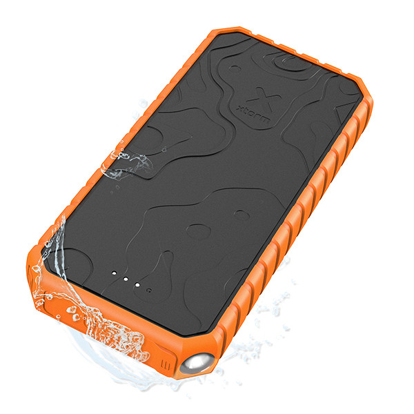 Xtorm Rugged powerbank USB-C waterdicht (20000 mAh) AXT00212 - 8