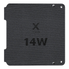 Xtorm SolarBooster Opvouwbaar Zonnepaneel (14W) AXT00138 - 4