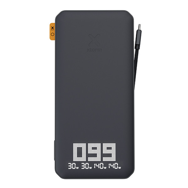 Xtorm Titan Ultra Powerbank (200W, 27000 mAh) AXT00114 - 2