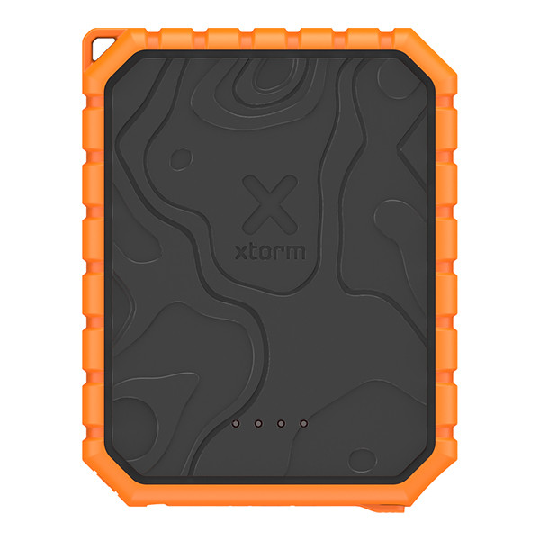 Xtorm XR201 Xtreme Powerbank Rugged Waterbestendig met Zaklamp (20W, 10000 mAh) AXT00123 - 2