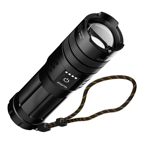 Xtorm Zaklamp Powerbank (10.500 mAh) AXT00140 - 2