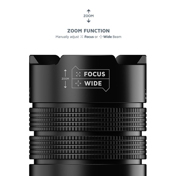 Xtorm Zaklamp Powerbank (10.500 mAh) AXT00140 - 7