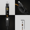 Xtorm powerbank Next Gen USB-C (35 W, 10000 mAh) AXT00178 - 10