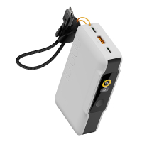 Xtorm powerbank Next Gen USB-C (35 W, 10000 mAh) AXT00178