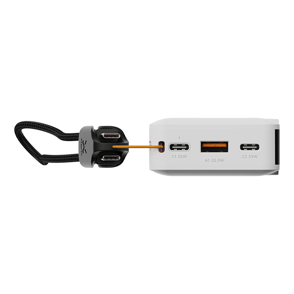 Xtorm powerbank Next Gen USB-C (35 W, 10000 mAh) AXT00178 - 3
