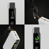 Xtorm powerbank Next Gen USB-C (35 W, 10000 mAh) AXT00178 - 9