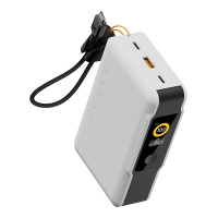 Xtorm powerbank Next Gen USB-C (35 W, 20000 mAh) AXT00180