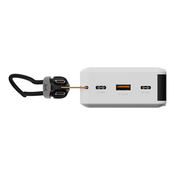 Xtorm powerbank Next Gen USB-C (35 W, 20000 mAh) AXT00180 - 3