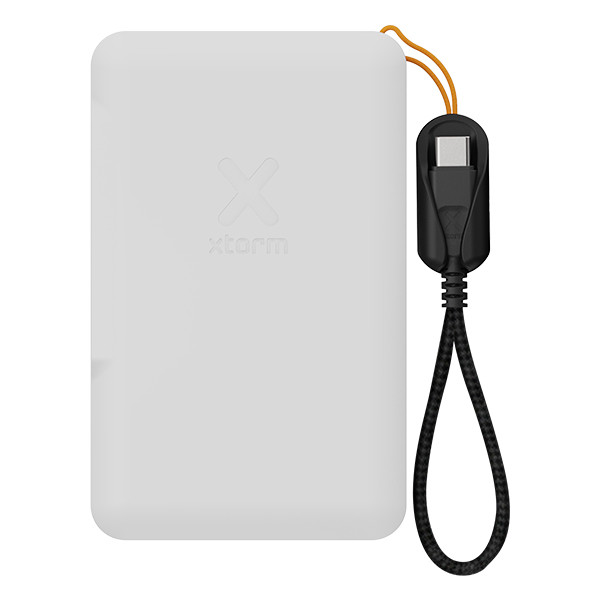Xtorm powerbank Next Gen USB-C (35 W, 20000 mAh) AXT00180 - 4
