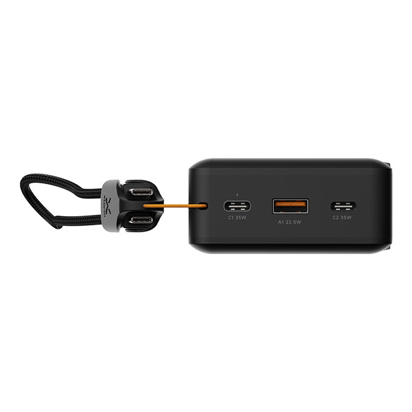 Xtorm powerbank Next Gen USB-C (35 W, 20000 mAh) AXT00181 - 3