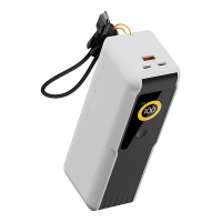 Xtorm powerbank Next Gen USB-C (70 W, 27000 mAh) AXT00182