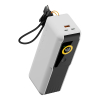 Xtorm powerbank Next Gen USB-C (70 W, 27000 mAh) AXT00182 - 1