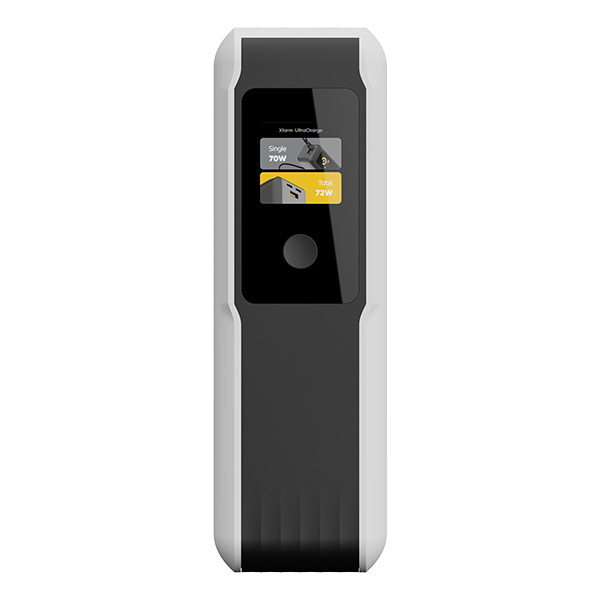 Xtorm powerbank Next Gen USB-C (70 W, 27000 mAh) AXT00182 - 7
