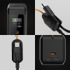 Xtorm powerbank Next Gen USB-C (70 W, 27000 mAh) AXT00183 - 10