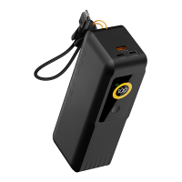 Xtorm powerbank Next Gen USB-C (70 W, 27000 mAh) AXT00183