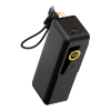 Xtorm powerbank Next Gen USB-C (70 W, 27000 mAh) AXT00183 - 1