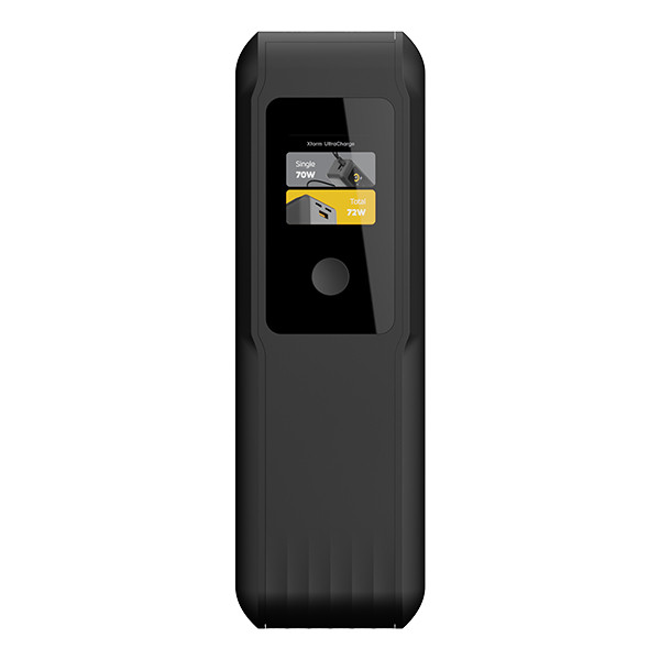 Xtorm powerbank Next Gen USB-C (70 W, 27000 mAh) AXT00183 - 7