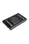 YUT DC-19 / 52MJ000089 accu (10.8 V, 5200 mAh, 123accu huismerk) AYU00018 - 1